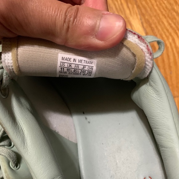 Adidas x OAMC Sneakers - Picture 2 of 7